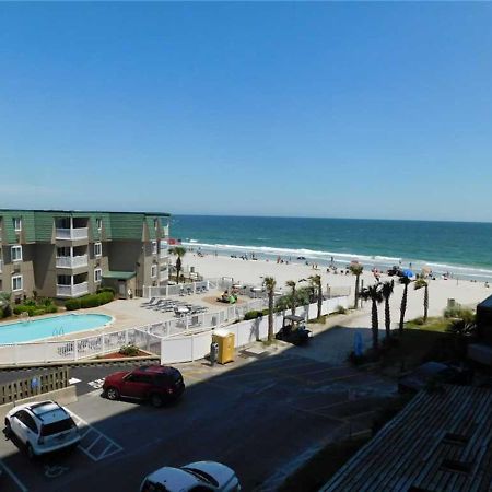 Sands Ocean Club Myrtle Beach Kültér fotó