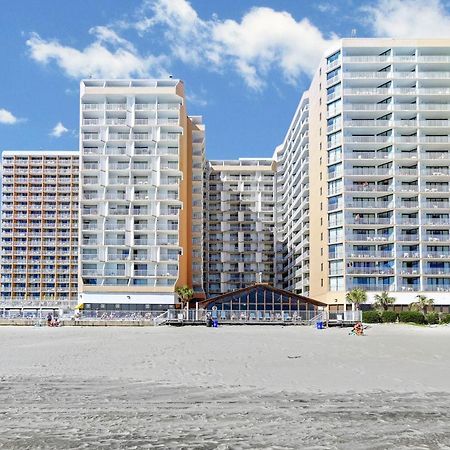 Sands Ocean Club Myrtle Beach Kültér fotó