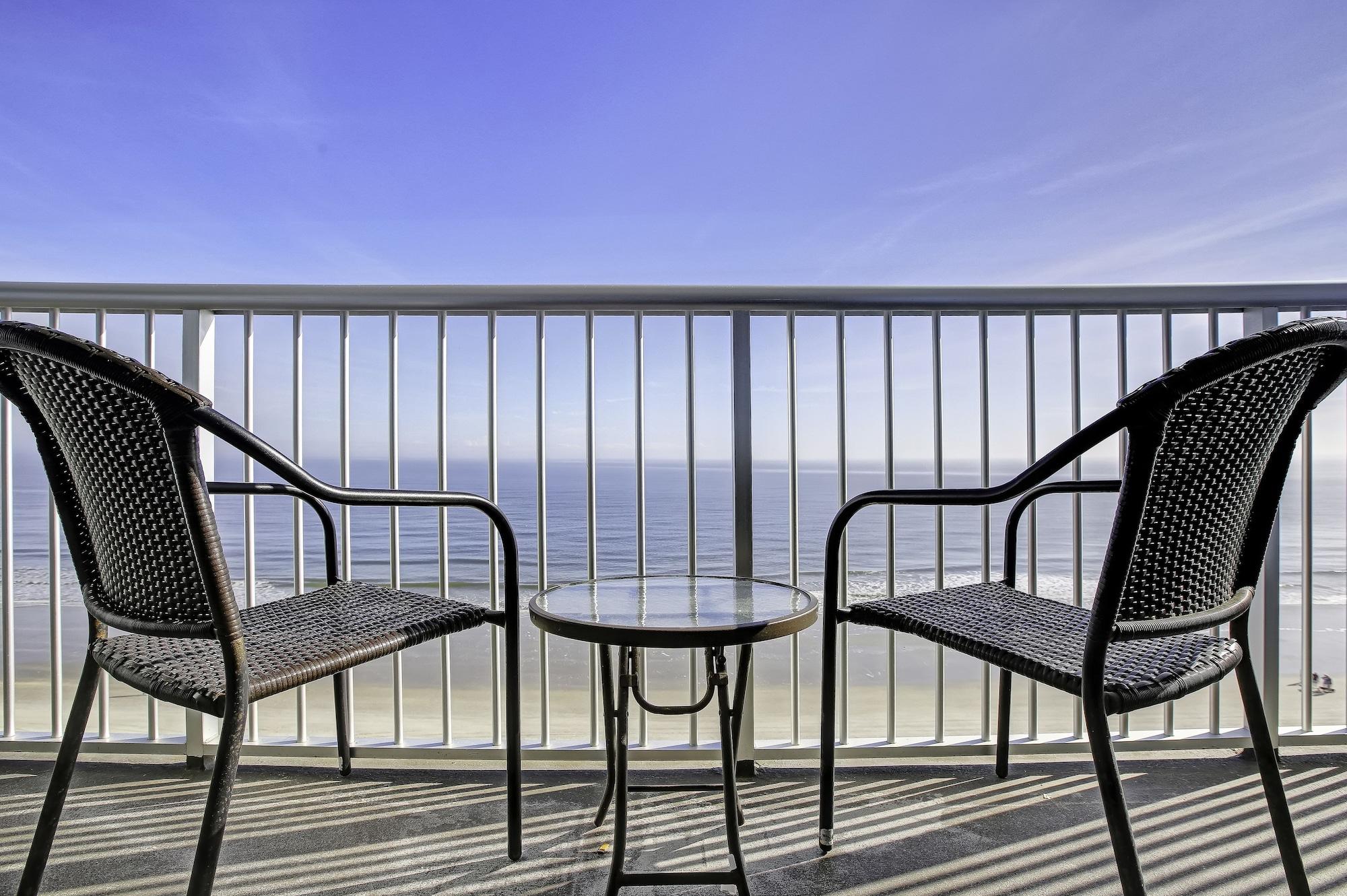 Sands Ocean Club Myrtle Beach Kültér fotó