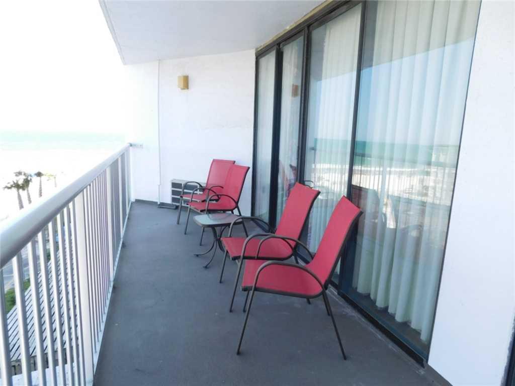 Sands Ocean Club Myrtle Beach Kültér fotó