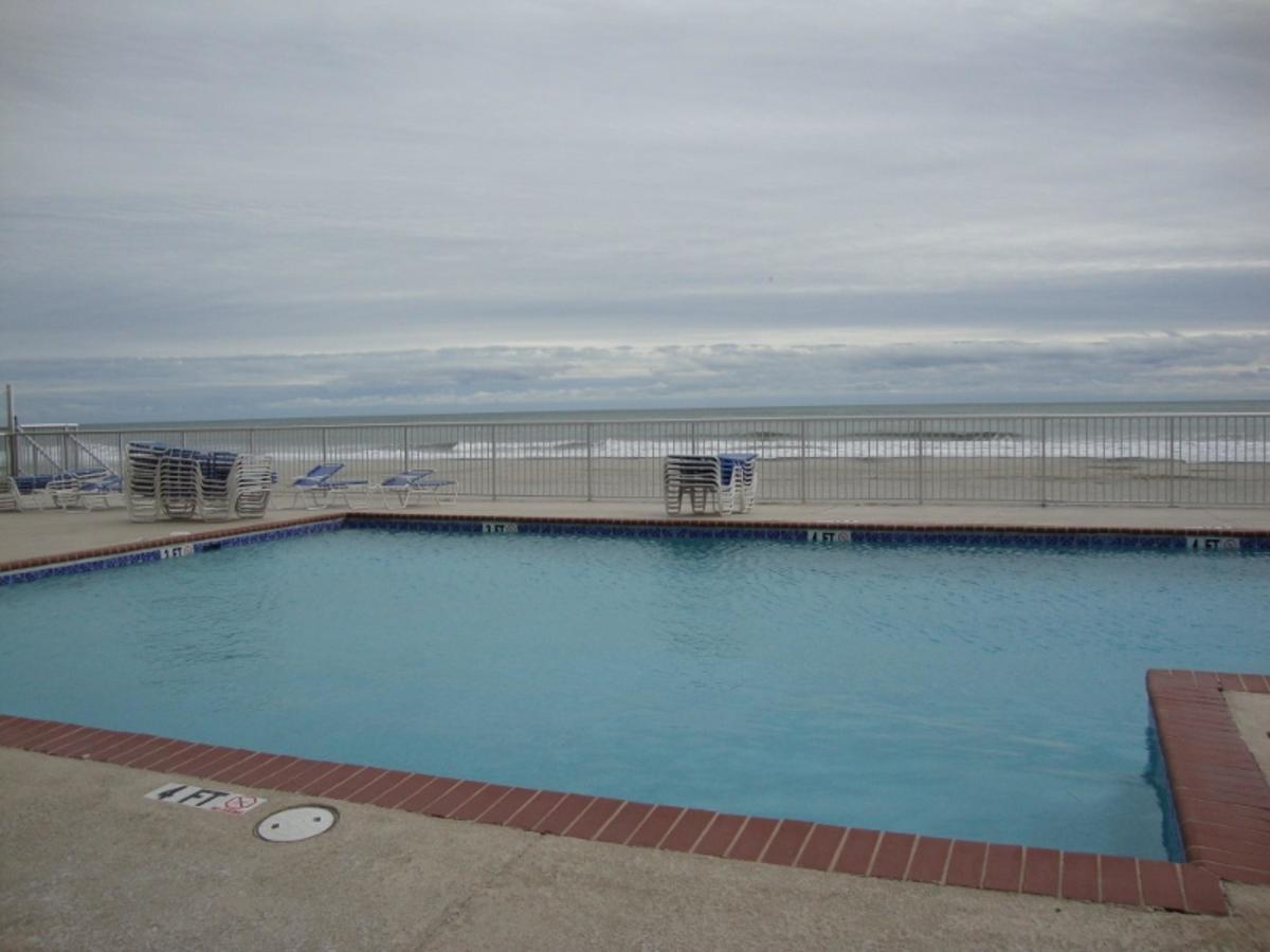 Sands Ocean Club Myrtle Beach Kültér fotó