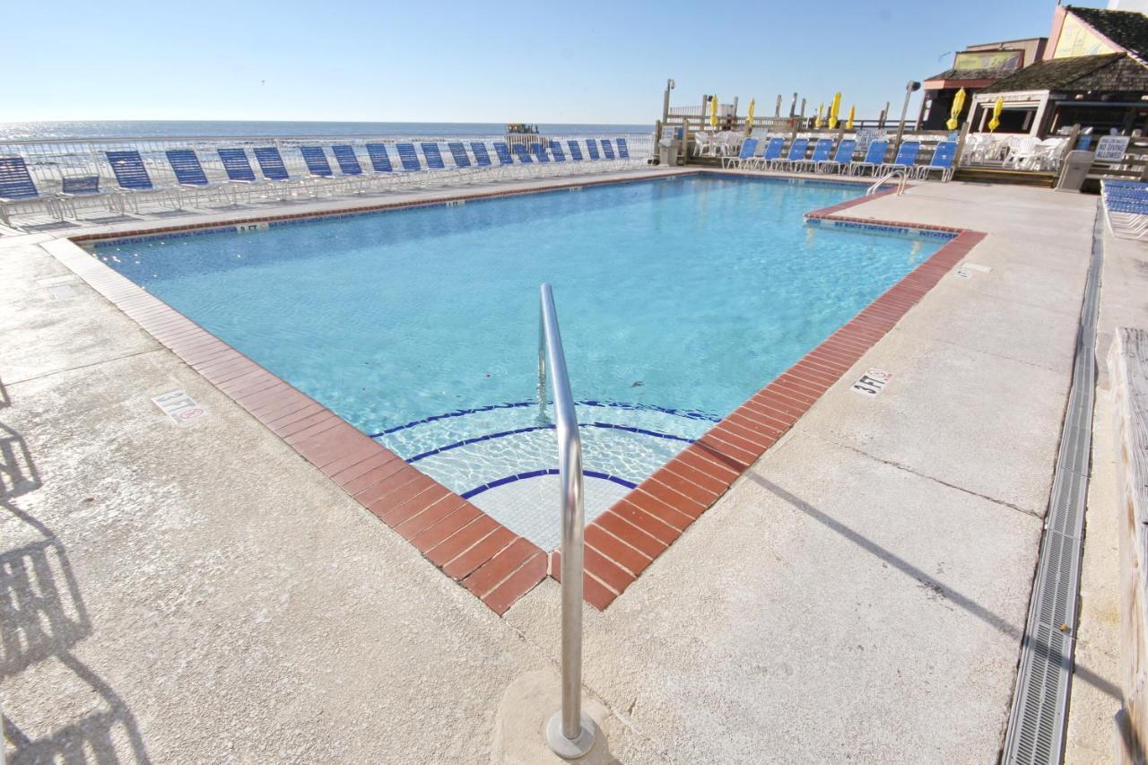 Sands Ocean Club Myrtle Beach Kültér fotó