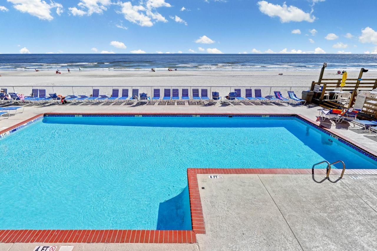 Sands Ocean Club Myrtle Beach Kültér fotó