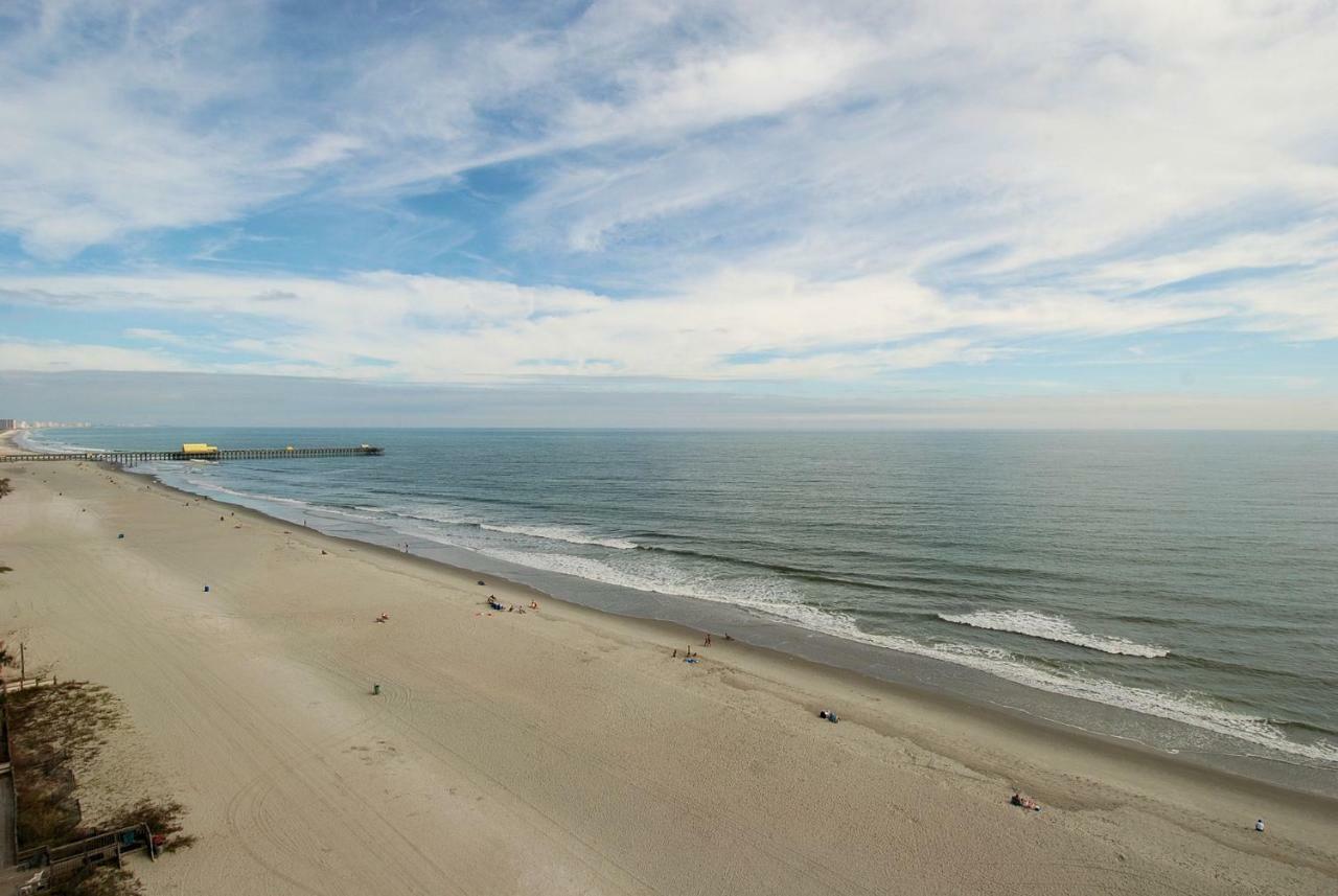Sands Ocean Club Myrtle Beach Kültér fotó