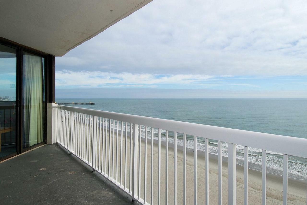 Sands Ocean Club Myrtle Beach Kültér fotó