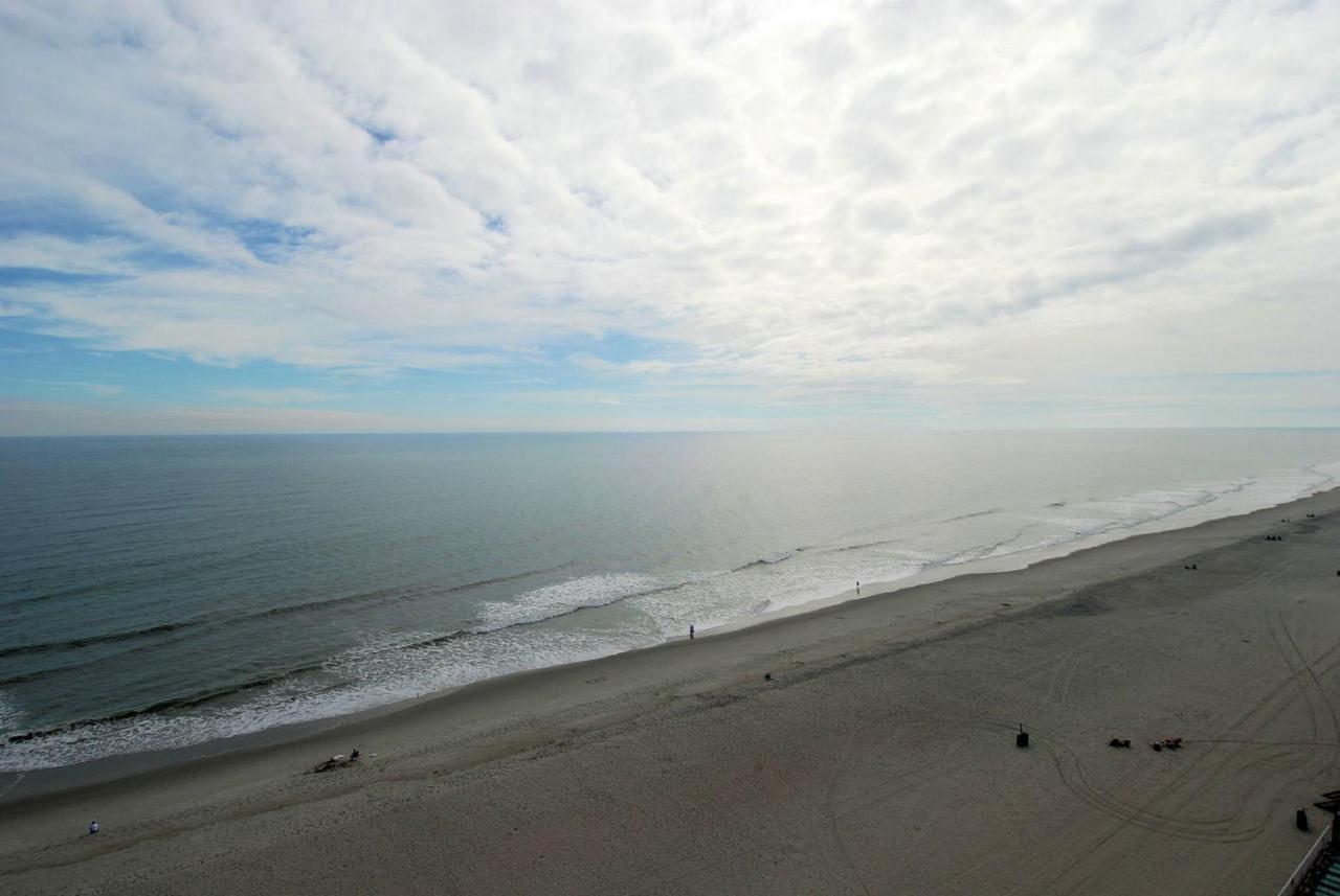 Sands Ocean Club Myrtle Beach Kültér fotó
